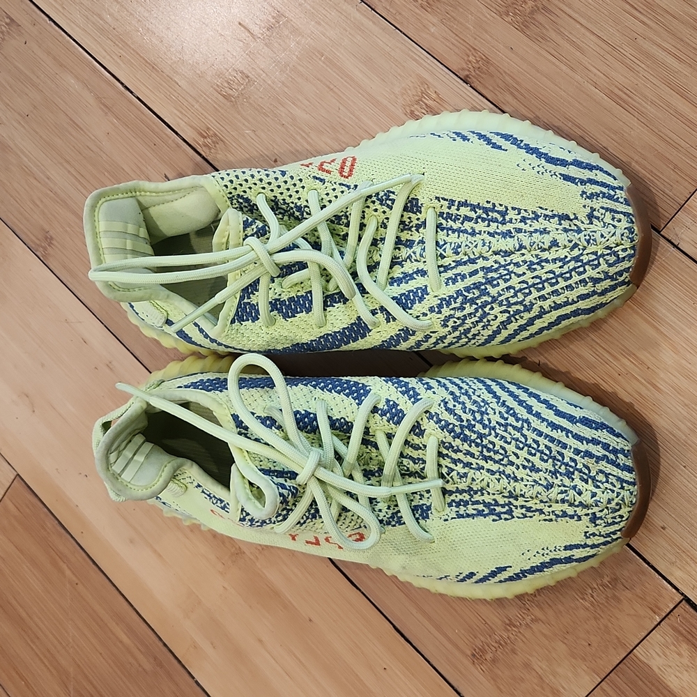 Yeezy 350